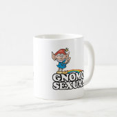 Gnomoseksueel Koffiemok (Voorkant rechts)