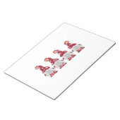 gnoom notitieblok (Schuin)