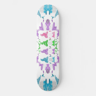 gnoom skateboard