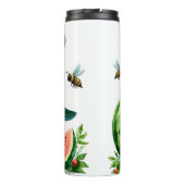 GNOOM - Thermische Tumbler Thermosbeker (Achterkant)