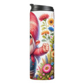 GNOOM - Thermische Tumbler Thermosbeker (Geroteerd rechts)