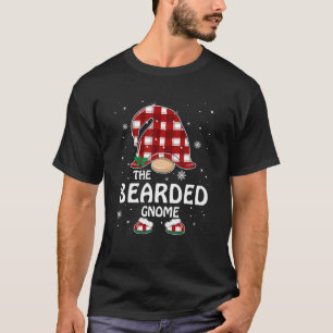 Gnoombuffelstaafjes met maat t-shirt