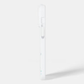 Gnoome met kerstcadeau voor jou Case-Mate iPhone case (Achterkant / Links)