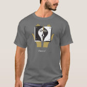 Gnosis T-shirt (Voorkant)
