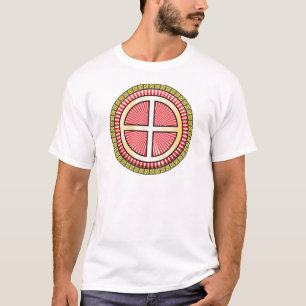 Gnosticisme Pictogram T-shirt