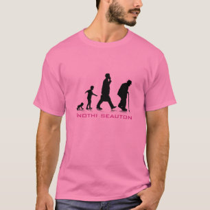 "Gnothi seauton" Basic T-Shirt