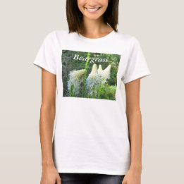 GNP Montana Beargrass Dames Slouch Shirt