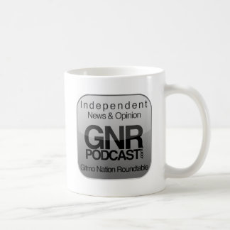 GNR Chicklet Logo Mok