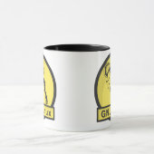 GNU/Linux — Mok (Midden)