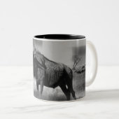 Gnu Mug (Devant droit)