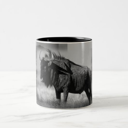 Gnu Mug (Centre)
