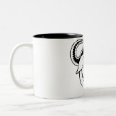 GNU Mug (Gauche)