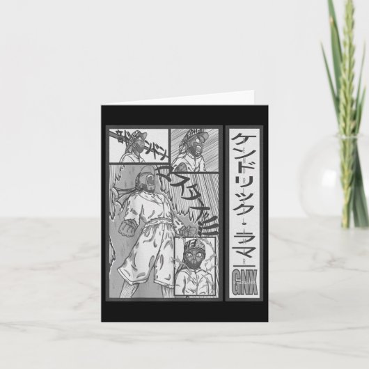 Gnx Kunstalbum Mosterd Gebruik Je Hart Kaart (Voorkant)