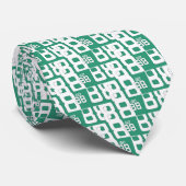 Go 88 stropdas (Opgerold)