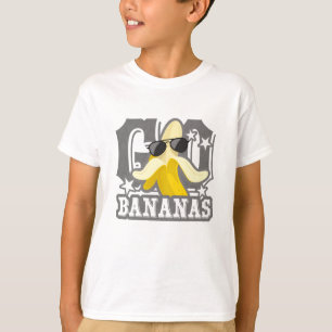 Go Bananas T-shirt
