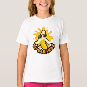 Go Bananas T-shirt
