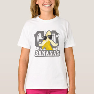 Go Bananas T-shirt