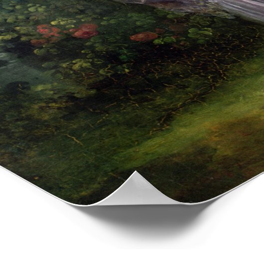 Go-between, 1780 poster (Hoek)