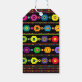 Go Bold Gift Labels Cadeaulabel (Voorkant)