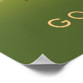 Go Caravanning Travel Poster (Coin)