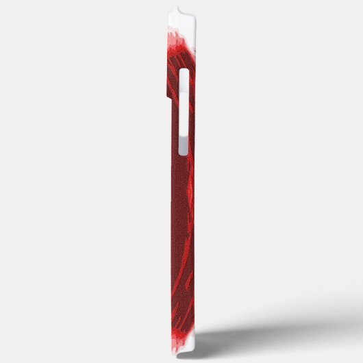 Go Cutie Coque-Mate coque iphone (Verso / Gauche)