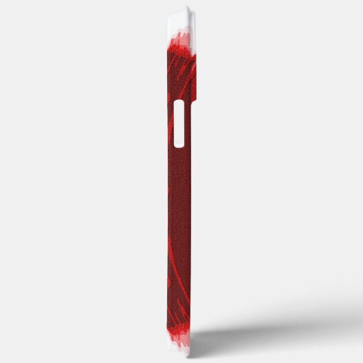 Go Cutie Coque-Mate coque iphone (Verso / Droite)