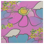 Go Daisy Stof (Swatch)