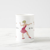 Go Dance Mug (Devant)