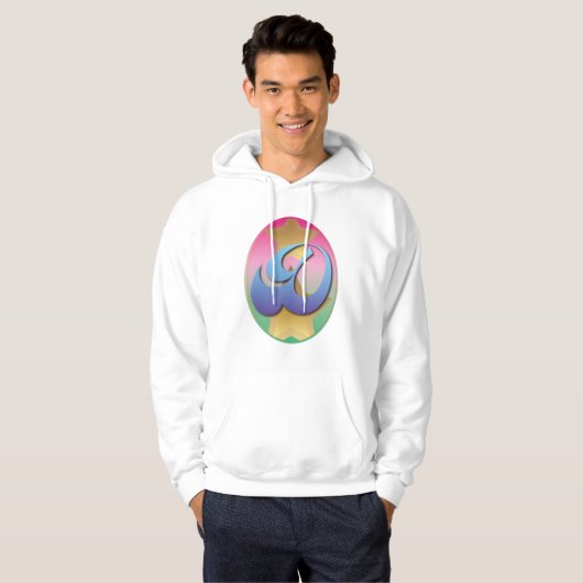 Go Dynamo hoodie (Voorkant volledig)