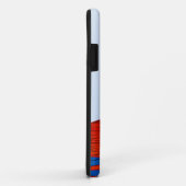 Go Fish Case-Mate iPhone Case (Achterkant/rechts)