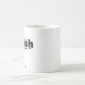 Go Fish-Mok Koffiemok (Center)