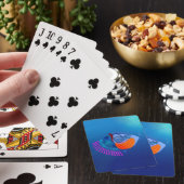 Go Fish Speelkaarten (Insitu)