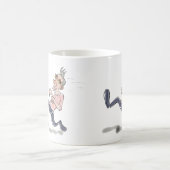 Go-Go Genolio Koffiemok (Center)