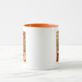 Go Go Mojo Koffie Mok (Midden)
