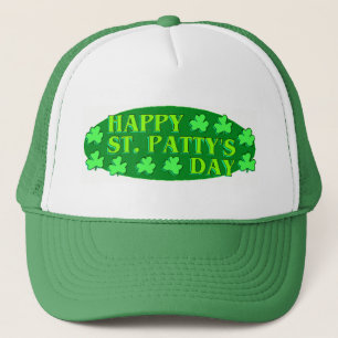 Go Green Trucker Pet