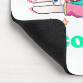 Go Hero Mousepad Muismat (Hoek)