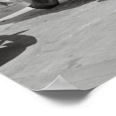 Go Kart Driver, 1937. foto Poster (Hoek)