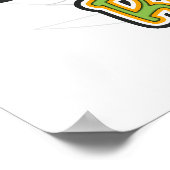 Go Kart Life Poster (Hoek)