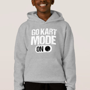 Go Kart Mode Course Sur Funny