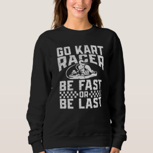 Go Kart Racing Karting Trui