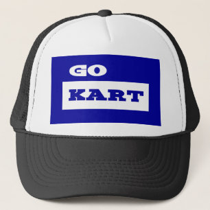 Go Kart Trucker Pet