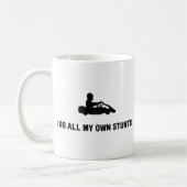 Go-Karting Koffiemok (Links)