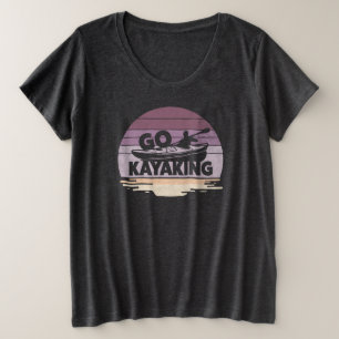 Go Kayak