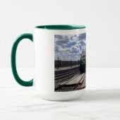 GO-Mok voor het luchtruim Mok (Links)