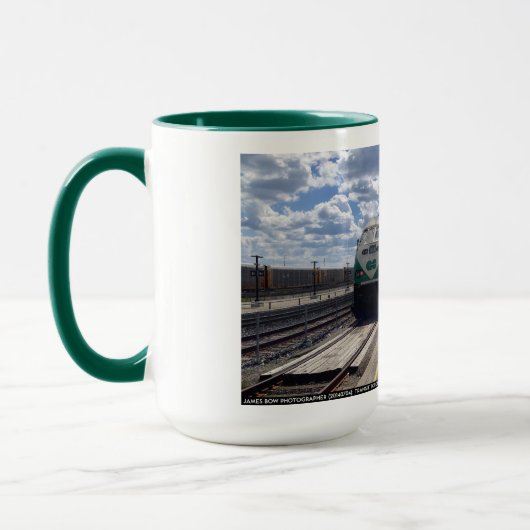 GO-Mok voor het luchtruim Mok (Links)