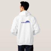Go Montgenevre Hoody (Achterkant volledig)
