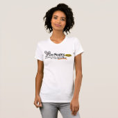 Go Mousey dotCOM T-shirt (Voorkant volledig)