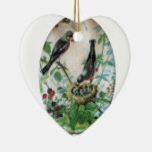 Go Papa Keramisch Ornament (Rechts)