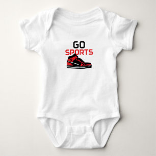 Go-poorten Romper