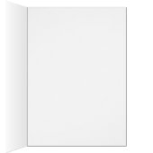 "Go Shawty It's Sherbert Day" Funny Birthday Card (Intérieur (Droit))